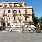 Il Galleone Nocleg ze śniadaniem 3*