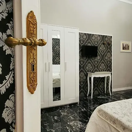 Bed & Breakfast Il Galleone