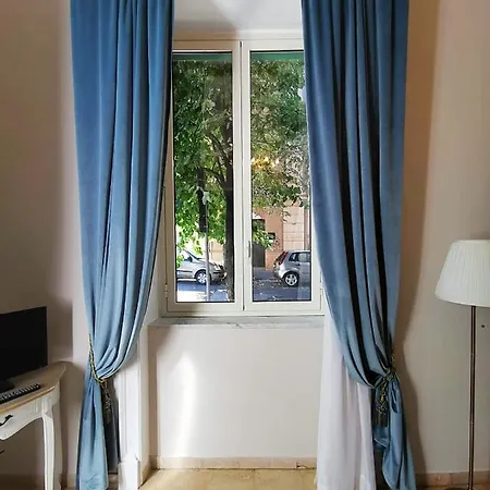 Bed & Breakfast Il Galleone