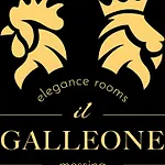 Bed and Breakfast Il Galleone 3*