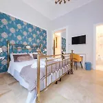 Il Galleone Bed and Breakfast Μεσίνα