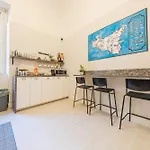 Bed and Breakfast Il Galleone Μεσίνα