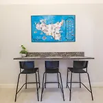 Bed and Breakfast Il Galleone Μεσίνα