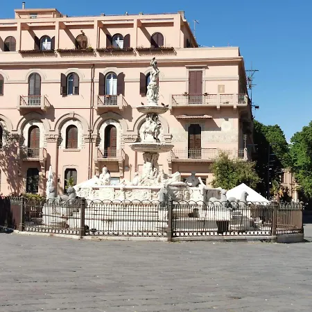 Il Galleone Bed and Breakfast *