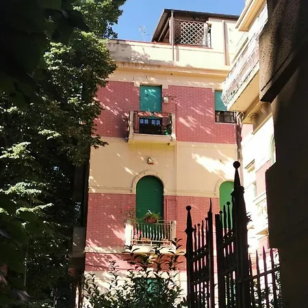 فندق مبيت وإفطار Il Galleone