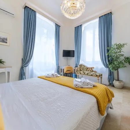 Bed and Breakfast Il Galleone