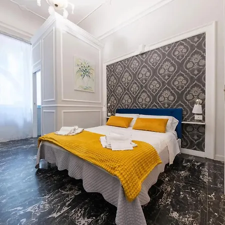 Il Galleone Bed and Breakfast 3*