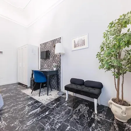 Bed and Breakfast Il Galleone 3*