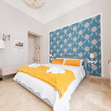 Il Galleone Bed and Breakfast