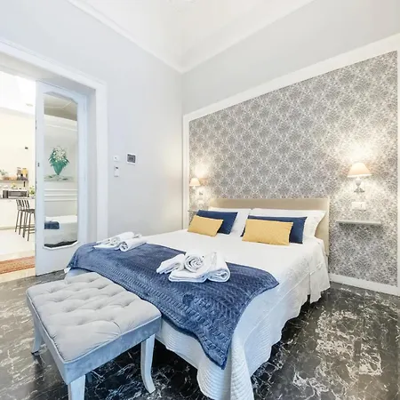 Bed and Breakfast Il Galleone