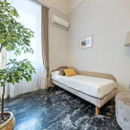 Il Galleone Bed and Breakfast 3*