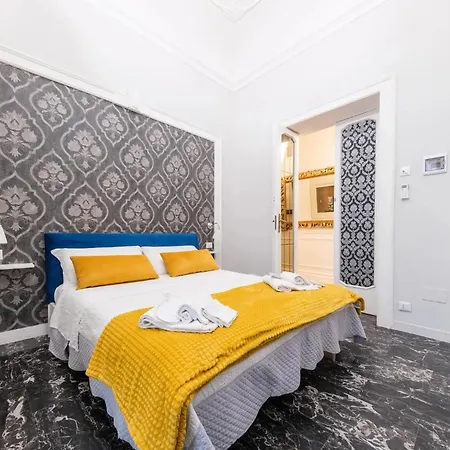 Bed & Breakfast Il Galleone Messina