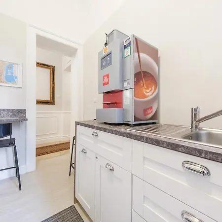 Il Galleone Bed & Breakfast 3*