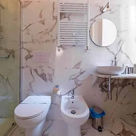 Il Galleone Bed & Breakfast Messina