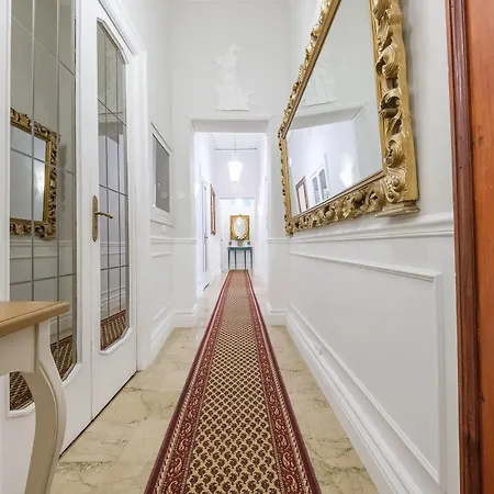 Bed & Breakfast Il Galleone Messina